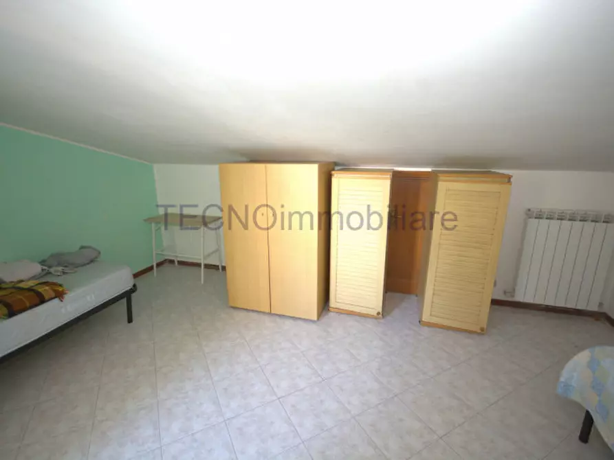 Immagine 4 di Camera in affitto  in VIA DEL MATTONE a Perugia