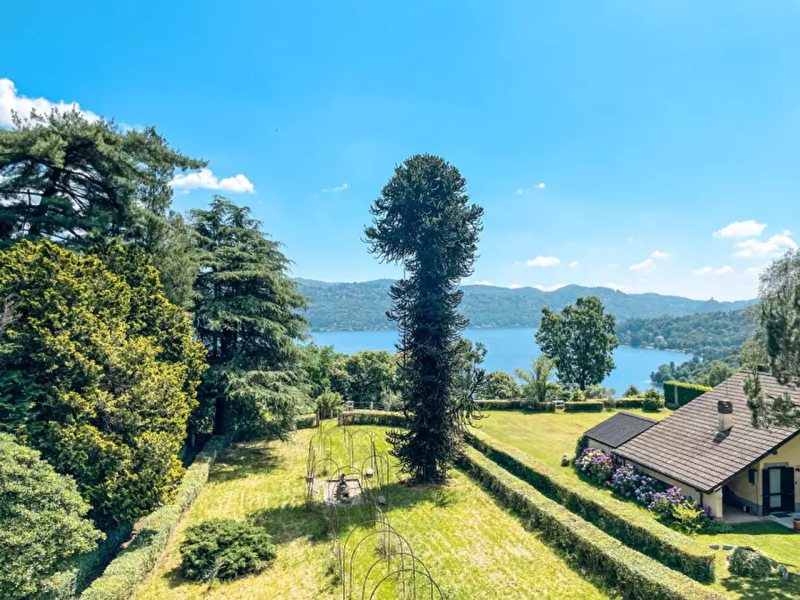 Immagine 3 di Villa in vendita  in Pietro Durio, 111 a Pella