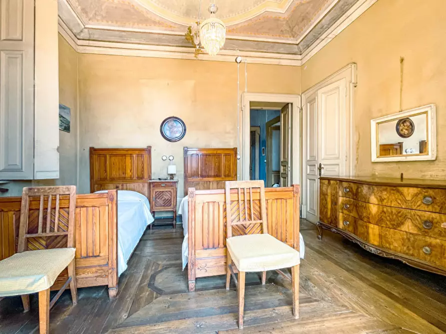 Immagine 21 di Villa in vendita  in Pietro Durio, 111 a Pella