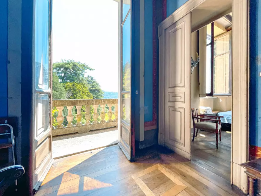 Immagine 28 di Villa in vendita  in Pietro Durio, 111 a Pella