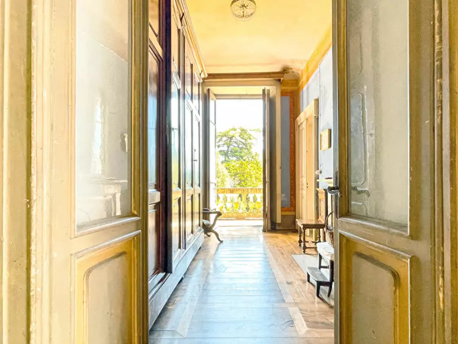 Immagine 31 di Villa in vendita  in Pietro Durio, 111 a Pella