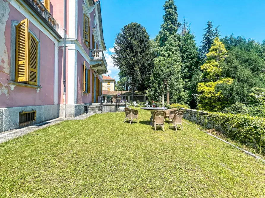 Immagine 34 di Villa in vendita  in Pietro Durio, 111 a Pella