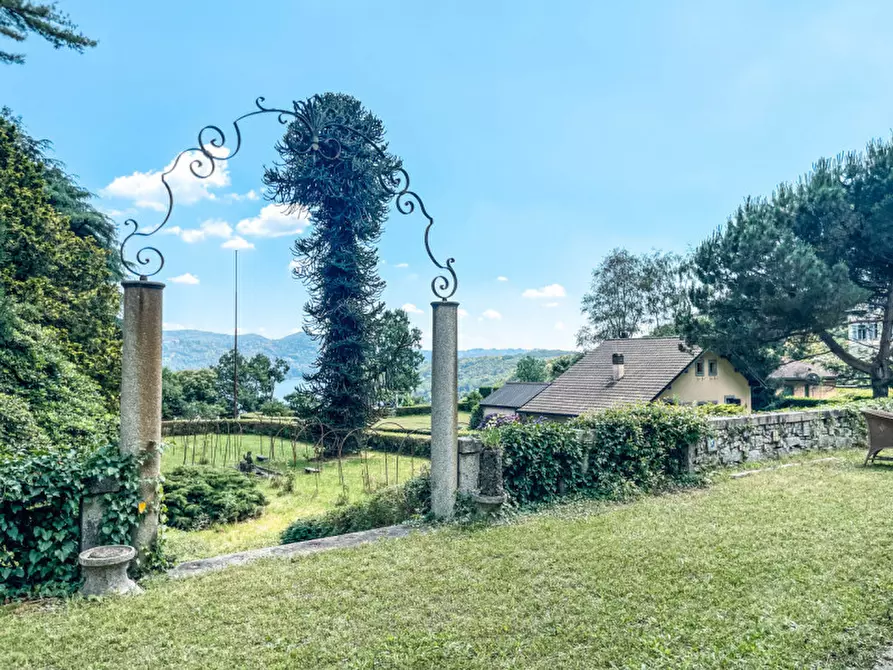 Immagine 35 di Villa in vendita  in Pietro Durio, 111 a Pella