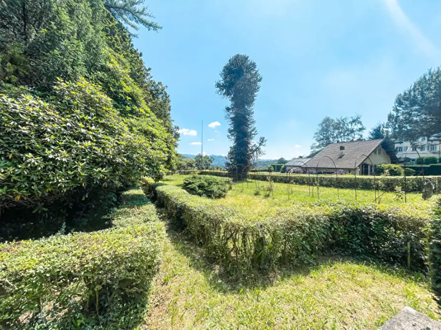 Immagine 37 di Villa in vendita  in Pietro Durio, 111 a Pella