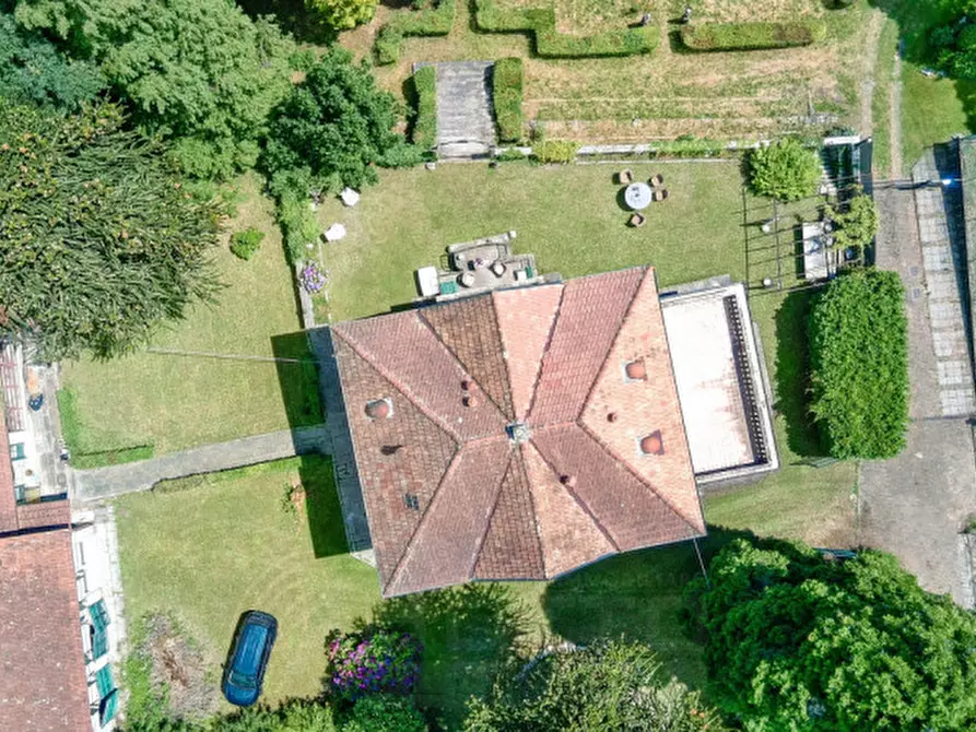 Immagine 42 di Villa in vendita  in Pietro Durio, 111 a Pella