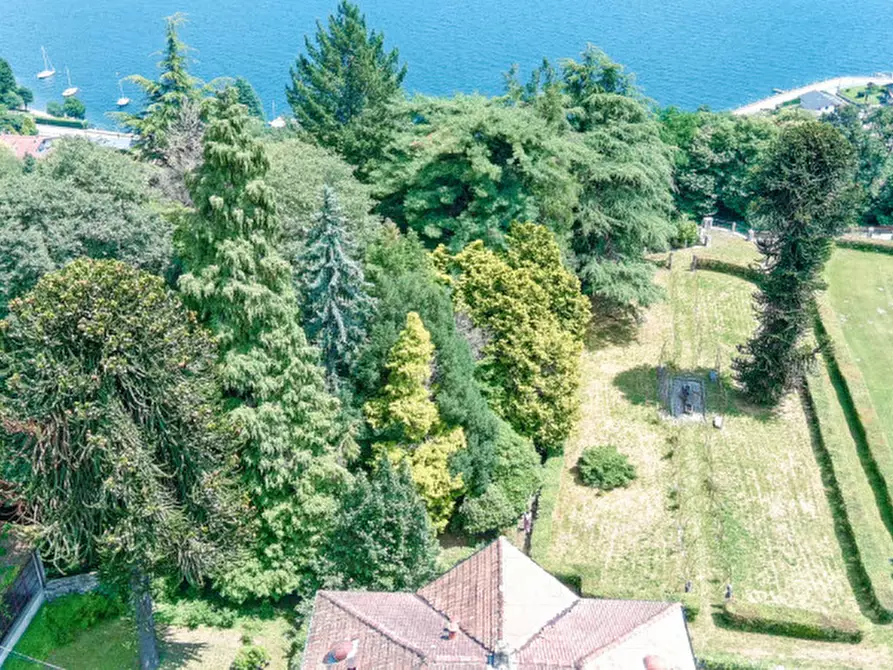 Immagine 43 di Villa in vendita  in Pietro Durio, 111 a Pella