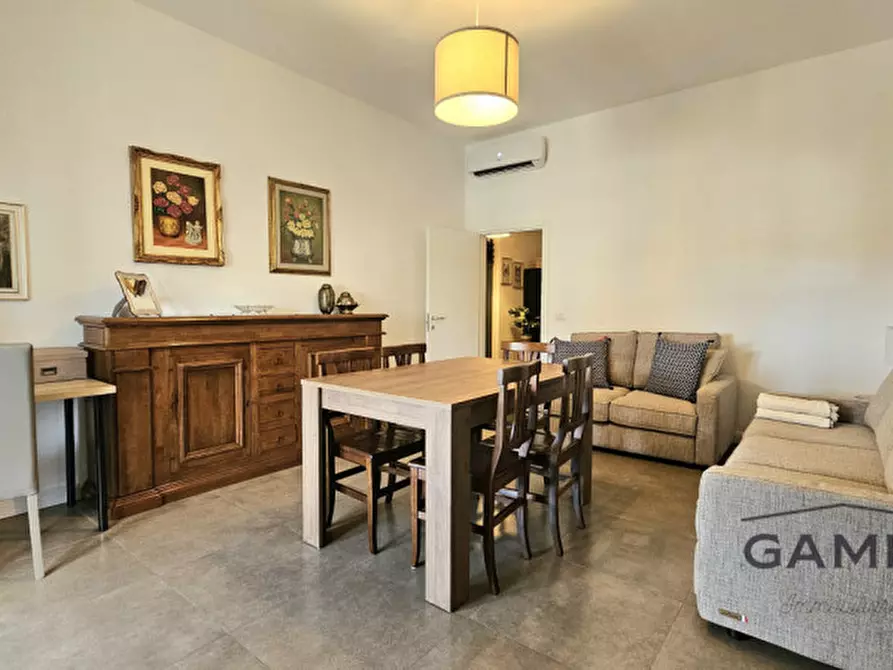 Immagine 3 di Appartamento in vendita  a Sesto Fiorentino