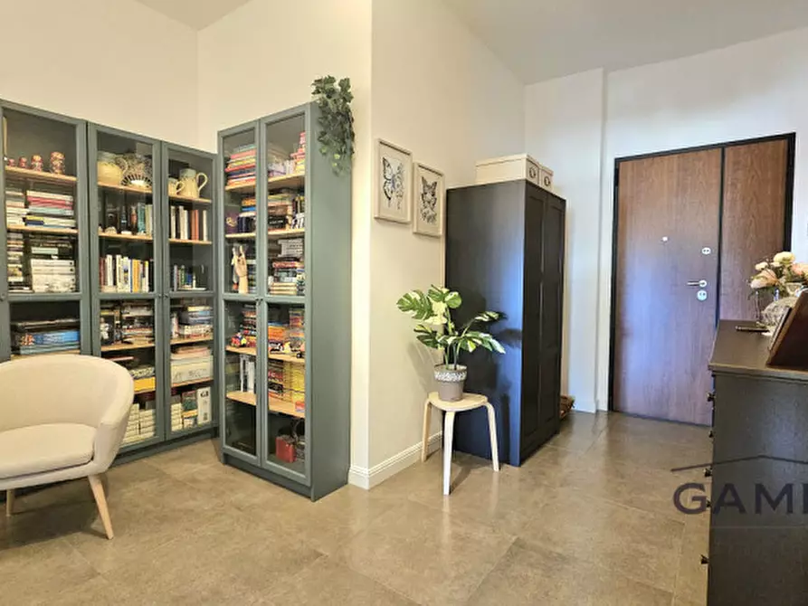 Immagine 5 di Appartamento in vendita  a Sesto Fiorentino