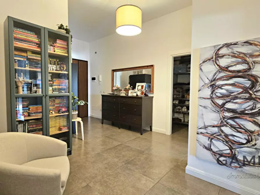 Immagine 6 di Appartamento in vendita  a Sesto Fiorentino