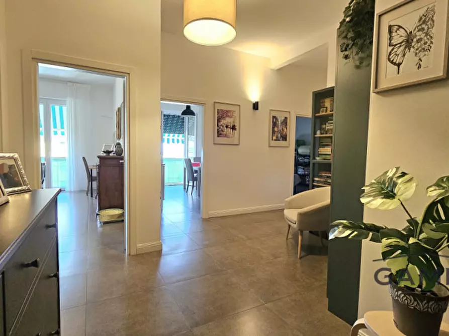 Immagine 7 di Appartamento in vendita  a Sesto Fiorentino