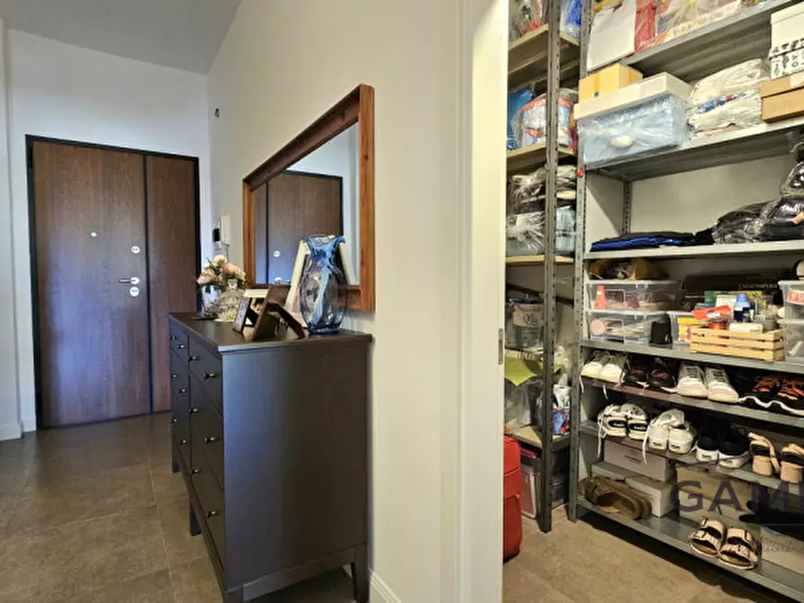 Immagine 8 di Appartamento in vendita  a Sesto Fiorentino