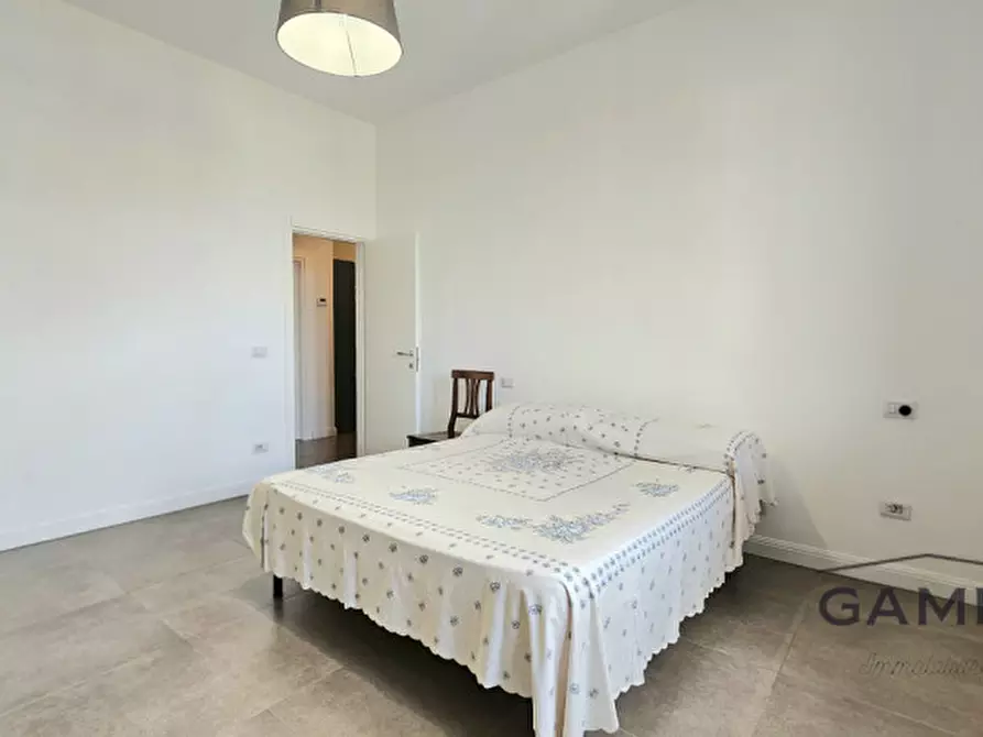 Immagine 12 di Appartamento in vendita  a Sesto Fiorentino