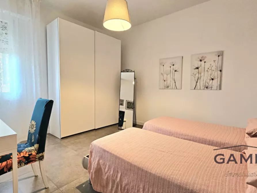 Immagine 13 di Appartamento in vendita  a Sesto Fiorentino