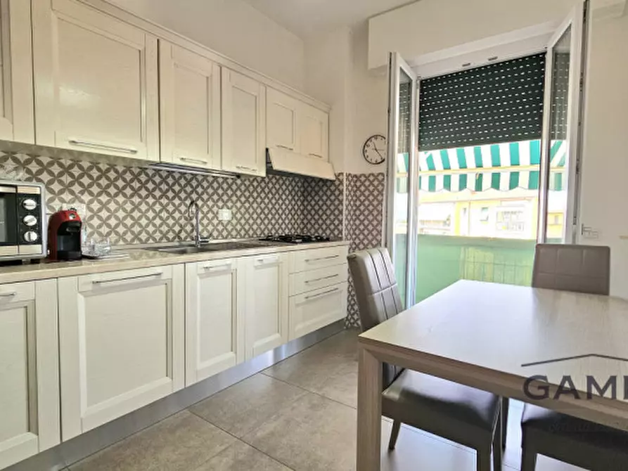 Immagine 17 di Appartamento in vendita  a Sesto Fiorentino