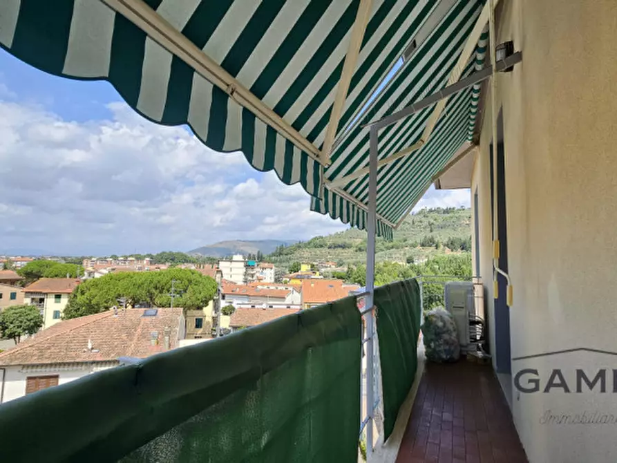 Immagine 20 di Appartamento in vendita  a Sesto Fiorentino