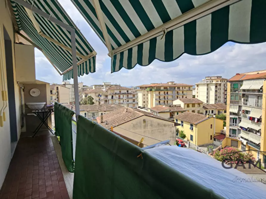 Immagine 22 di Appartamento in vendita  a Sesto Fiorentino