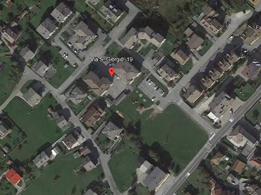 Immagine 1 di Appartamento in vendita  in Via San Giorgio, 19 a Sedico