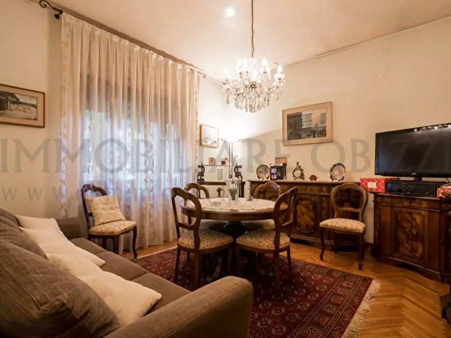 Immagine 1 di Casa indipendente in vendita  in via Forcellini a Padova
