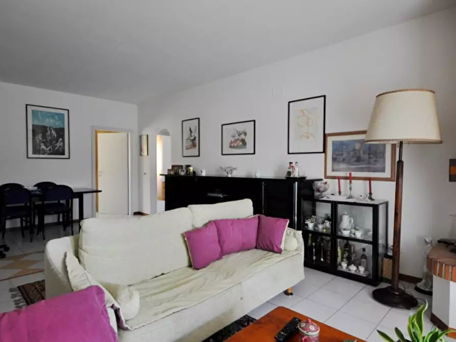 Immagine 1 di Appartamento in vendita  in via Aldo Moro a Terranuova Bracciolini