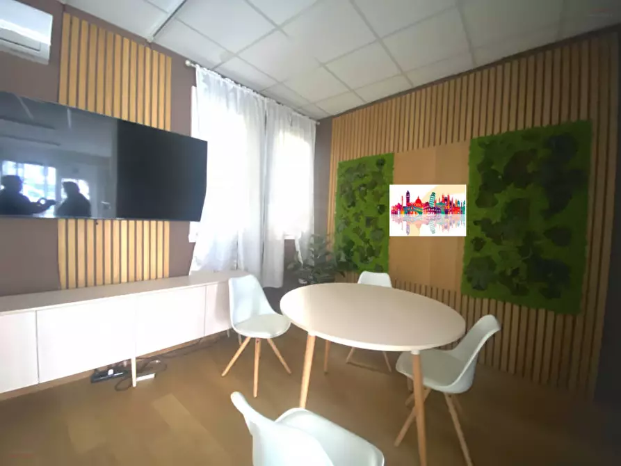 Immagine 2 di Negozio in vendita  in PIAZZALE STANGA a Padova