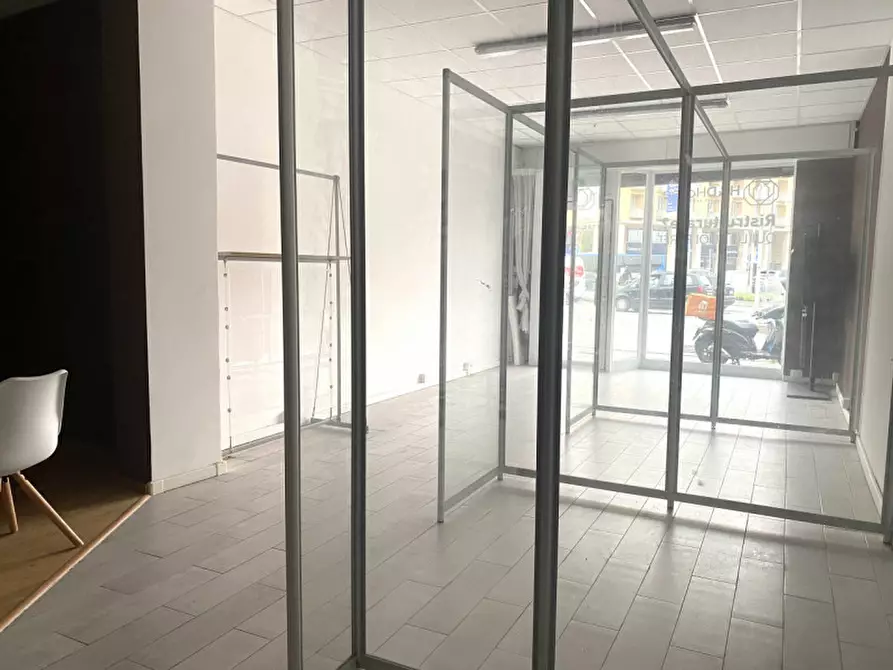 Immagine 6 di Negozio in vendita  in PIAZZALE STANGA a Padova