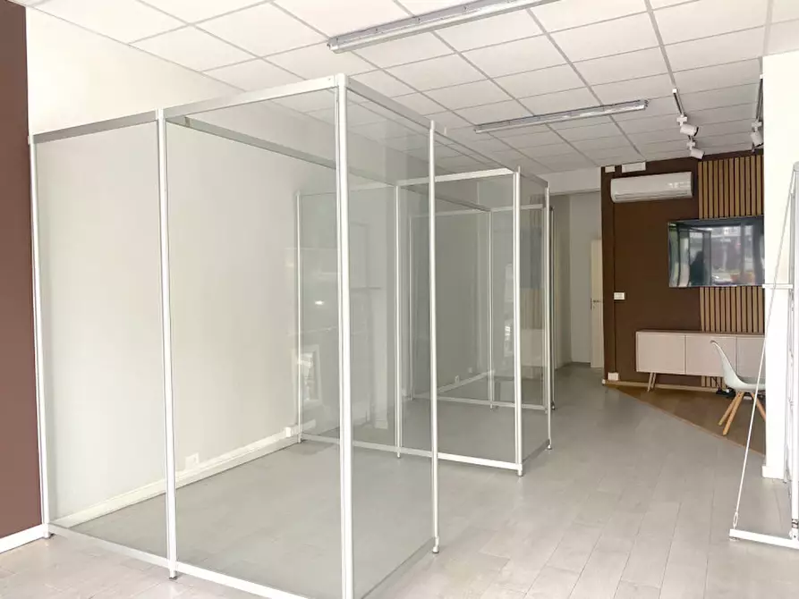 Immagine 6 di Negozio in vendita  in PIAZZALE STANGA a Padova
