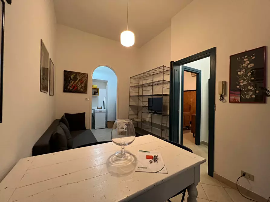 Immagine 1 di Appartamento in affitto  in via donati 14 a Torino