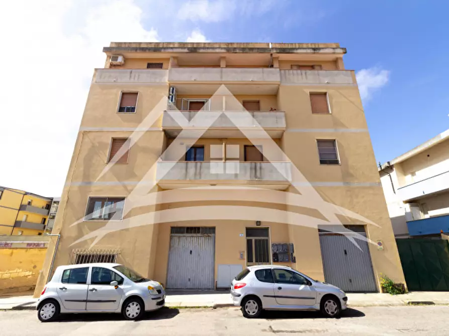 Immagine 1 di Appartamento in vendita  in Via Galvani, 14 a Porto Torres