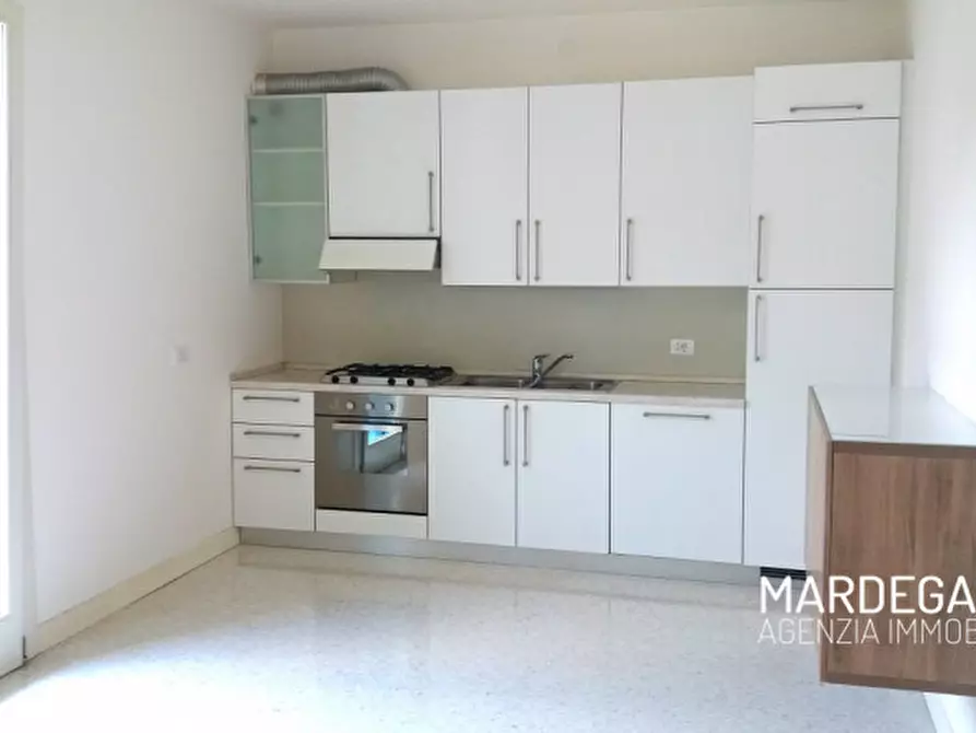 Immagine 1 di Appartamento in vendita  in VIALE EUROPA a San Martino Di Lupari