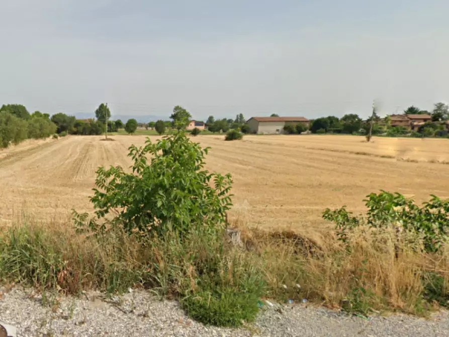 Immagine 1 di Terreno in vendita  in via sant'antonio a Montichiari