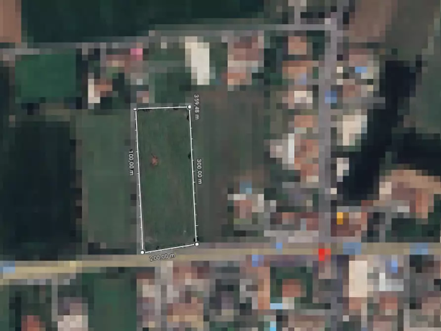 Immagine 2 di Terreno in vendita  in via sant'antonio a Montichiari