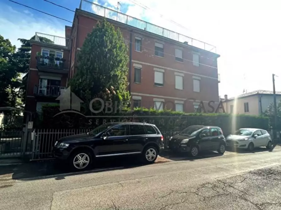 Immagine 1 di Appartamento in vendita  in Via Giovanni Canestrini a Padova