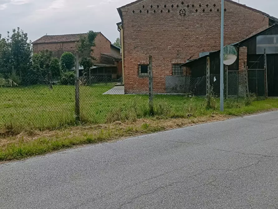 Immagine 5 di Villetta a schiera in vendita  a Montagnana