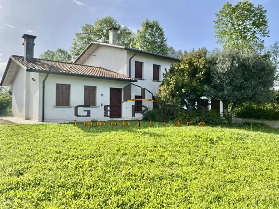 Immagine 1 di Casa indipendente in vendita  in Via Dante Alighieri a Piombino Dese