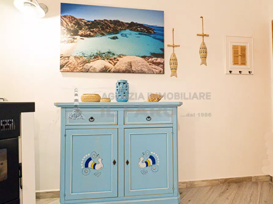 Immagine 14 di Appartamento in vendita  in Via Leonardo da Vinci a La Maddalena