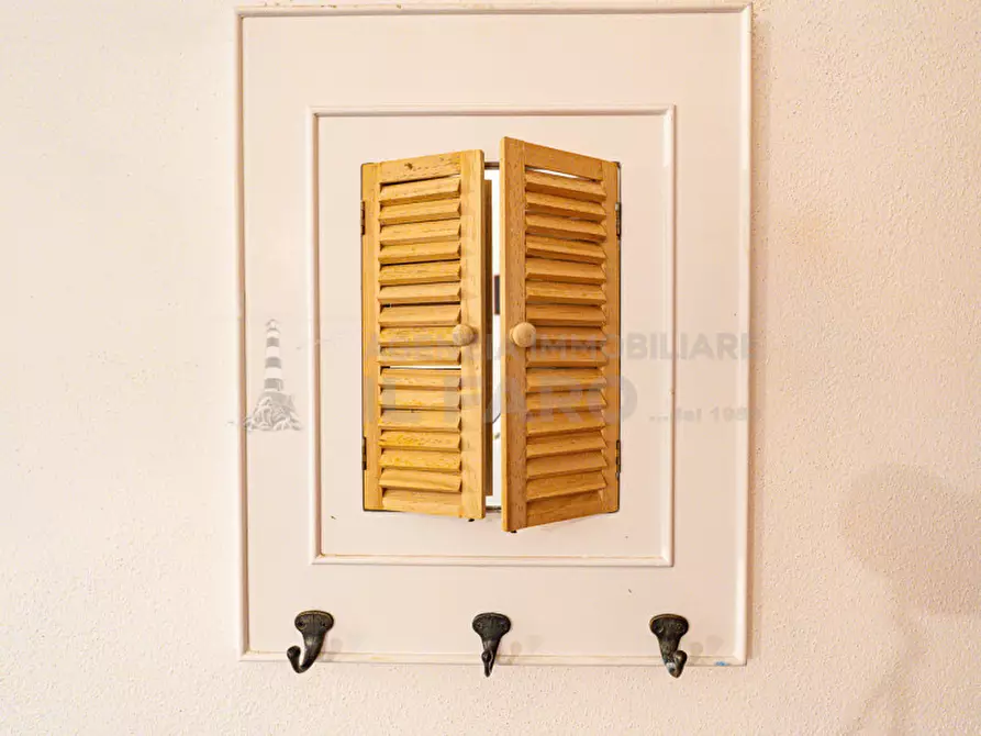 Immagine 16 di Appartamento in vendita  in Via Leonardo da Vinci a La Maddalena