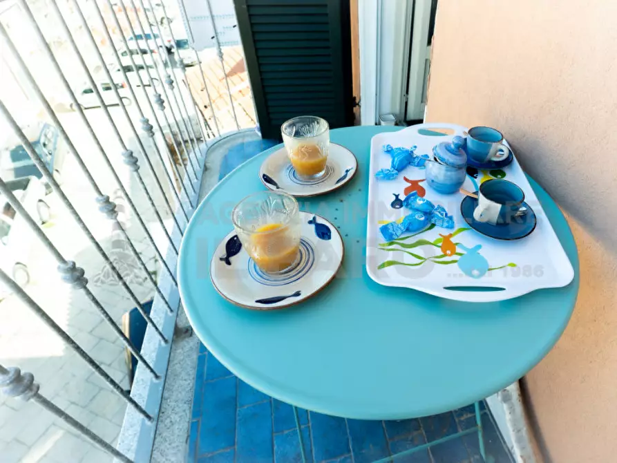 Immagine 18 di Appartamento in vendita  in Via Leonardo da Vinci a La Maddalena