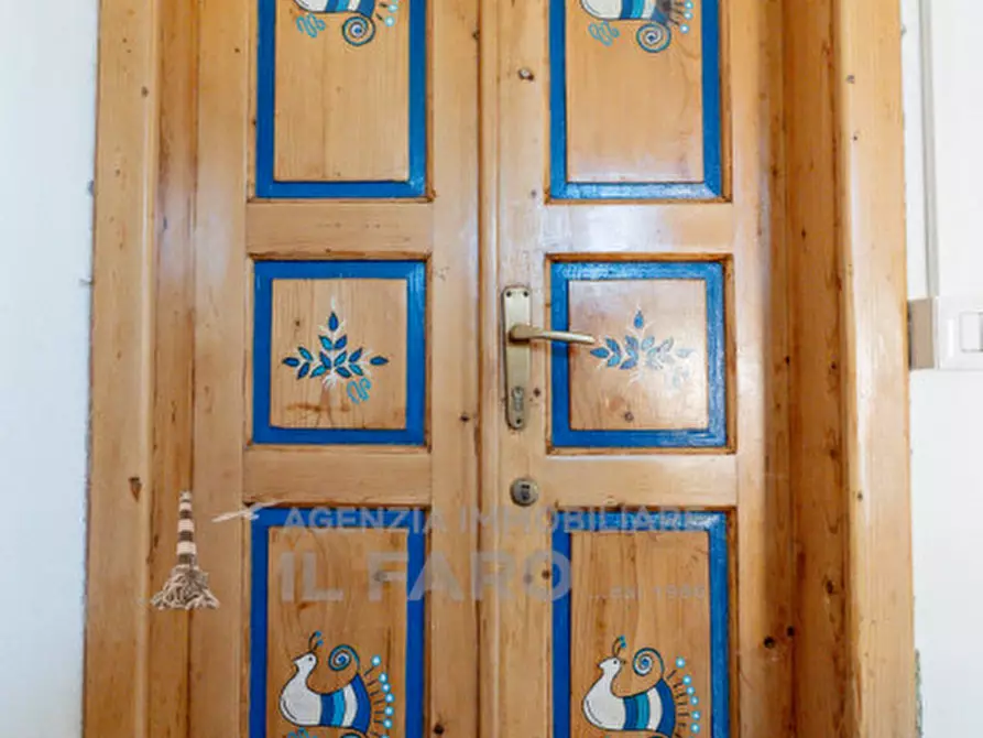 Immagine 22 di Appartamento in vendita  in Via Leonardo da Vinci a La Maddalena