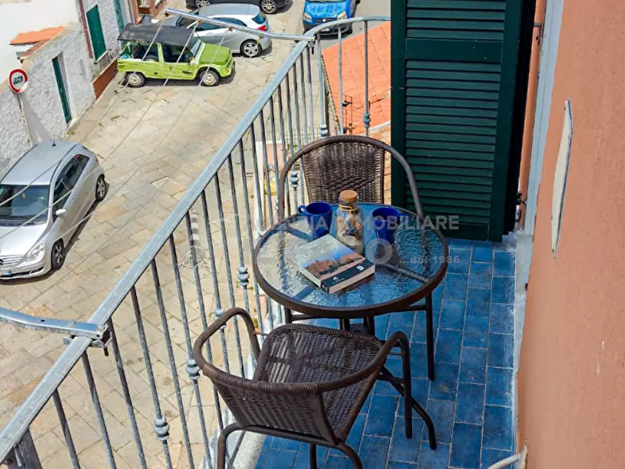 Immagine 23 di Appartamento in vendita  in Via Leonardo da Vinci a La Maddalena