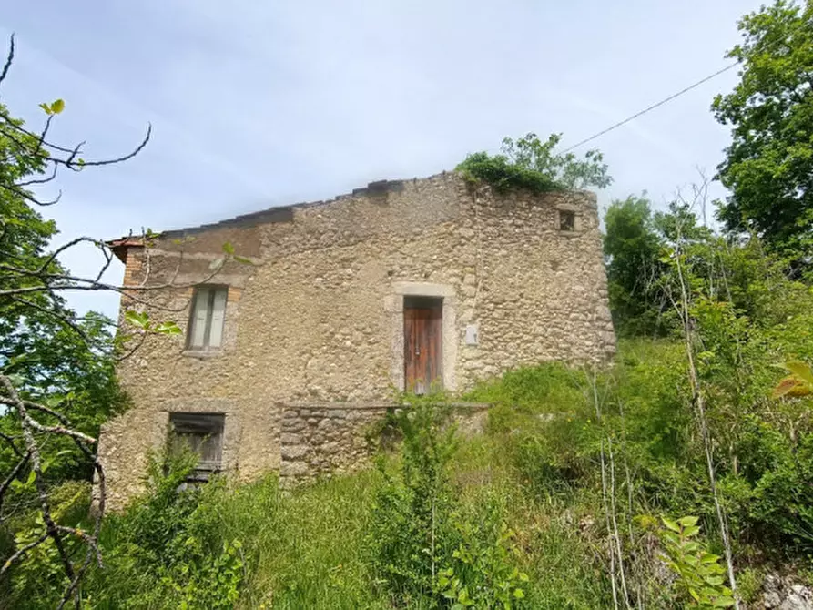 Immagine 4 di Rustico / casale in vendita  in via sant'angelo a Arpino