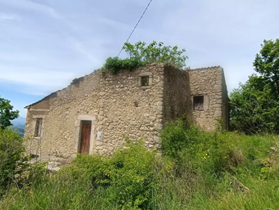 Immagine 5 di Rustico / casale in vendita  in via sant'angelo a Arpino