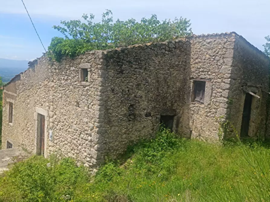 Immagine 6 di Rustico / casale in vendita  in via sant'angelo a Arpino