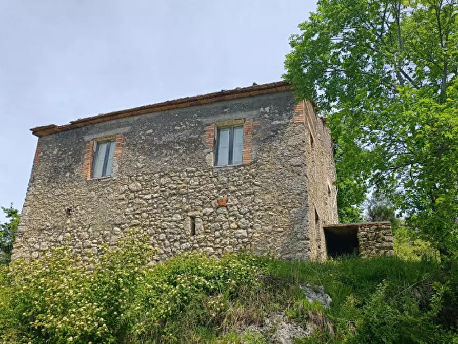 Immagine 7 di Rustico / casale in vendita  in via sant'angelo a Arpino