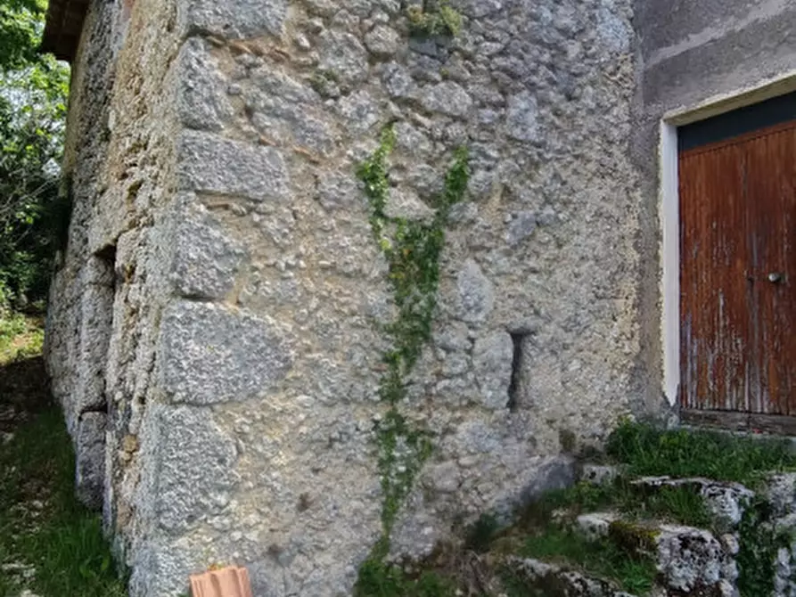 Immagine 10 di Rustico / casale in vendita  in via sant'angelo a Arpino
