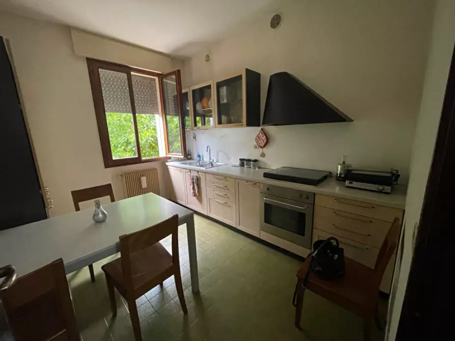 Immagine 1 di Appartamento in vendita  in Via Monte Baldo 17 a Vittorio Veneto