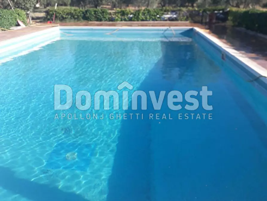 Immagine 2 di Rustico / casale in vendita  in Pescia Fiorentina a Capalbio