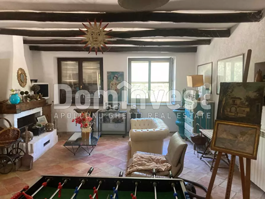 Immagine 12 di Rustico / casale in vendita  in Pescia Fiorentina a Capalbio