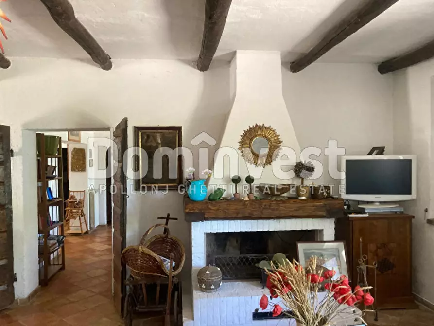 Immagine 13 di Rustico / casale in vendita  in Pescia Fiorentina a Capalbio