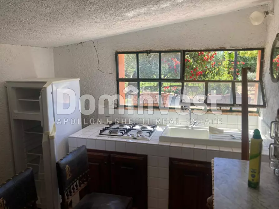 Immagine 14 di Rustico / casale in vendita  in Pescia Fiorentina a Capalbio