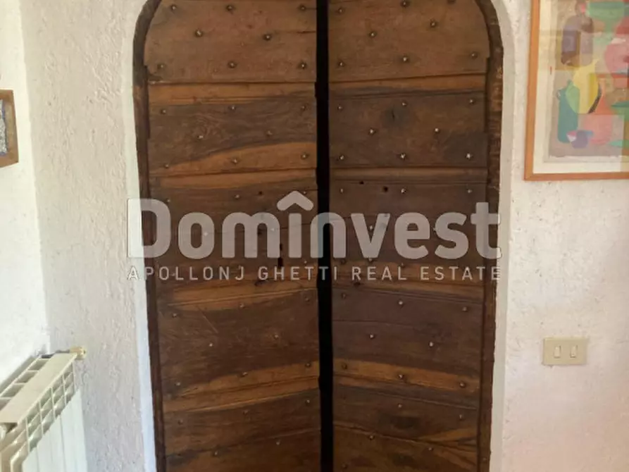 Immagine 19 di Rustico / casale in vendita  in Pescia Fiorentina a Capalbio